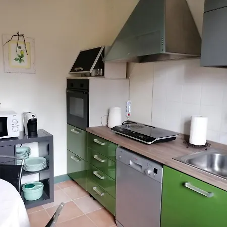 Lavanda Appartamento Farm stay *