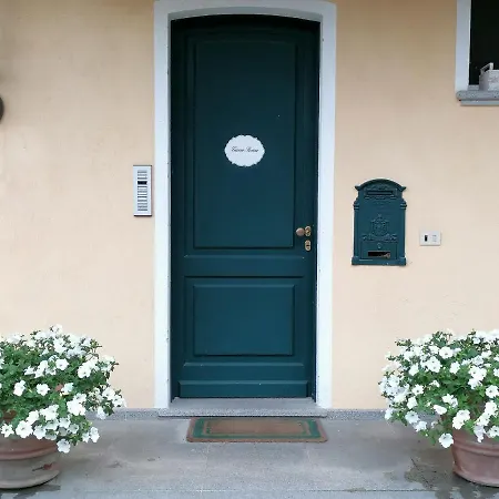 Lavanda Appartamento Farm stay *
