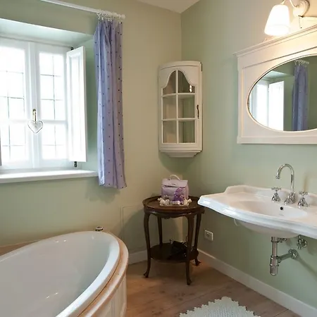 Lavanda Séjour à la ferme *