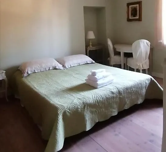 Alojamento de Turismo Rural Lavanda